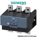 Rele Elektronik për Mbingarkese Siemens 55-250A Mbrojtje Motori S10/S12 K20E me Reset Automatik Rele Elektronik për Mbingarkese Siemens 55-250A Mbrojtje Motori S10/S12 K20E me Reset Automatik