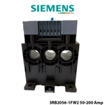 Rele Elektronik për Mbingarkese Bimetal Siemens 50-200A Mbrojtje Motori S6 K10E me Reset Automatik Rele Elektronik për Mbingarkese Bimetal Siemens 50-200A Mbrojtje Motori S6 K10E me Reset Automatik