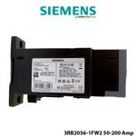 Rele Elektronik për Mbingarkese Bimetal Siemens 50-200A Mbrojtje Motori S6 K10E me Reset Automatik Rele Elektronik për Mbingarkese Bimetal Siemens 50-200A Mbrojtje Motori S6 K10E me Reset Automatik