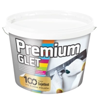 GLET PREMIUM (SV PREMIUM GLET) 1KG DHE 25KG KOFE BY CHROMO SVJETLOST