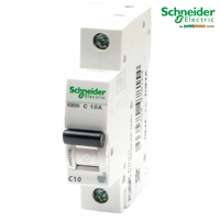 Siguresë automatike modulare Schneider, Acti9 K60N Schneider, 1P, 10 A, karakteristikë C, 6000 A