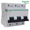 Siguresë modulare Schneider C120N, 3-Polare, 80A, C, 10kA (EN/IEC 60898-1), 20kA (EN/IEC 60947-2)