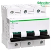 Siguresë modulare Schneider C120N, 3-Polare, 100A, C, 10kA (EN/IEC 60898-1), 20kA (EN/IEC 60947-2)
