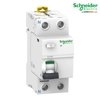 Siguresë FID Dysh diferenciale Schneider Acti9 iID, 2-Polarë, 80A, 30mA, tip AC
