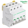 Siguresë Switch modulare shkëputëse Schneider iSW - 4-Polarë - 125A - 415V