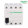Siguresë FID modulare diferenciale Schneider Acti9 ID-K - 4-Polarë - 40A - Tipi AC - 30mA