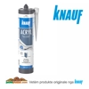 Knauf Acryl Weiss 300 ml - Akryl i Bardhe Knauf Acryl Weiss 300 ml - Akryl i Bardhe