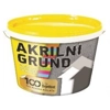 BAZE FASADE E BARDHE GRUND AKRIL 5Kg ose 18 Kg BAZE FASADE E BARDHE GRUND AKRIL 5Kg ose 18 Kg