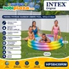 Pishine Fryrese Rainbow Ombre Pool – 147×33 cm