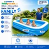 Pishine Fryrese Intex Swim Centre Family Pool – 305×183×56 cm