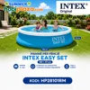 Pishine Intex Easy Set Pool – 183×51 cm