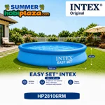 Pishine Intex Easy Set Pool – 244×61 cm
