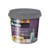 VELOUR SILVER Bravo Inspire Ngjyrë dekorative  by CHROMO SVJETLOST 1L VELOUR SILVER Bravo Inspire Ngjyrë dekorative  by CHROMO SVJETLOST 1L