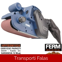 GRRYESE PARKETI 900w - ME SHIRIT LETER GRRYESE