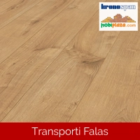 Llaminat Gjerman 8mm 32 5985 SHERWOOD OAK - BUNG NATYRAL CASTELLO CLASSIC, Çmimi për m²