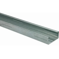 CW100 4m Profil Gipsi 100-46-46 Gjatesi 4m - Çmimi per 1m...