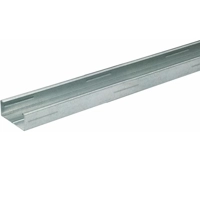 Profil CD 27/60  3m/4m cmimi per 1m