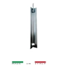 Distancer Metali- Shina per Qoshe Shalloni V o.5m  made in italy