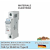 EATON PXL-B16/1LS 16A/1p TYPE B - Siguresë 16A