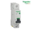 Siguresë modulare Schneider Easy9 1-Polarë, 20A, karakteristikë C, 6000A