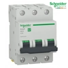 Siguresë modulare Schneider Easy9 3-Polarë, 20A, karakteristikë C, 6000A