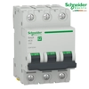 Siguresë modulare Schneider Easy9 3-Polarë, 40A, karakteristikë C, 6000A