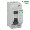 Siguresë FID Dysh modulare diferenciale Schneider Easy9 - 2-Polarë - 25A - Tipi AC - 30mA