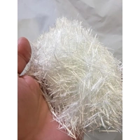 T FIBER Glass, Fibra Qelqi 1kg.
