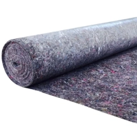 Fillc Mbrojtës Dyshemeje 1m x 10m Rrogoz fijesh  Lyerje