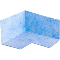 KANDE HIDROIZOLUESE IC BLU