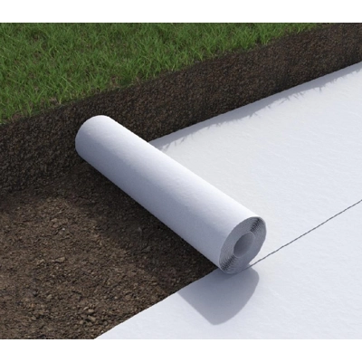 Geotextil i Bardhe Po-C 90 Roll 1x50m - Çmimi per m²