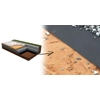 Geotextil Për drenazh dhe Izolim 130gr (ngjyra ZEZ)(75m2) Çmimi per m² Geotextil Për drenazh dhe Izolim 130gr (ngjyra ZEZ)(75m2) Çmimi per m²