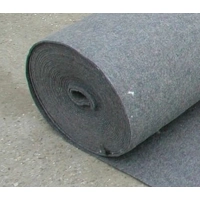 Geotextil Për drenazh dhe Izolim 200/250/300/400/500gr (ngjyra HIRI) Çmimi per m²
