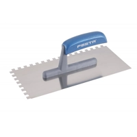 HOBELL GLETI ME DHEMBE e8 MALLA inox 280x130mm FESTA