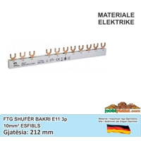 FTG Shufer Bakri E11 3p 212mm 10mm² ESFI8LS 11cop