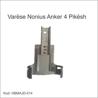 Varese nonius anker 4 pikesh