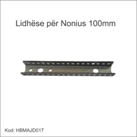 Lidhëse për Nonius 10cm