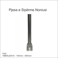 Pjesa e Sipërme për nonius Pako 100cp - Çmimi per Pako
