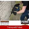 TRAPAN/QEKIQ rrotullues me Goditje 1500W - 4 funksione TRAPAN/QEKIQ rrotullues me Goditje 1500W - 4 funksione