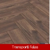 Llaminat Gjerman KRONOTEX HERRINGBONE 4766 Calais Oak-KURRIZ PESHKU Kafe e Erret 8mm 32-Çmimi per m²
