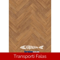 Llaminat Gjerman 8mm 32 8573 HARLECH OAK - HERRINGBONE - by MO.RE! TECHNOLOGY - BUNG, Çmimi për m²