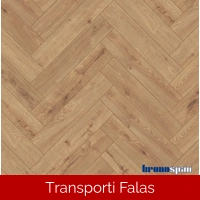 Llaminat Gjerman 8mm 32 K326 SUNDANCE OAK - HERRINGBONE - by MO.RE! TECHNOLOGY - BUNG, Çmimi për m²
