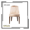 Karrige Kuzhine Moderne dhe Komode – Model DINNING CHAIR HPL3 0L003 Karrige Kuzhine Moderne dhe Komode – Model DINNING CHAIR HPL3 0L003