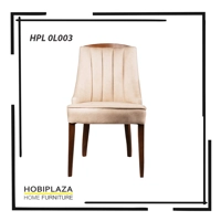 Karrige Kuzhine Moderne dhe Komode – Model DINNING CHAIR HPL3 0L003