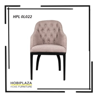 Karrige HPL22 0L022 L22 me Dizajn Modern dhe Komfort të Lartë