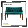 Divan/Separe Dyvendësh HPL-8/2 2L08/2 Divan/Separe Dyvendësh HPL-8/2 2L08/2
