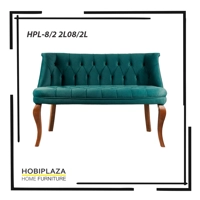 Divan/Separe Dyvendësh HPL-8/2 2L08/2