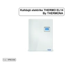 THERM EL14 - Kalldaja (Kalldaje) Elektrike 14 kW