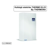 THERM EL23 - Kalldaja (Kalldaje) Elektrike 23 kW THERM EL23 - Kalldaja (Kalldaje) Elektrike 23 kW