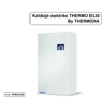 THERM EL30 - Kalldaja (Kalldaje) Elektrike 30 kW
